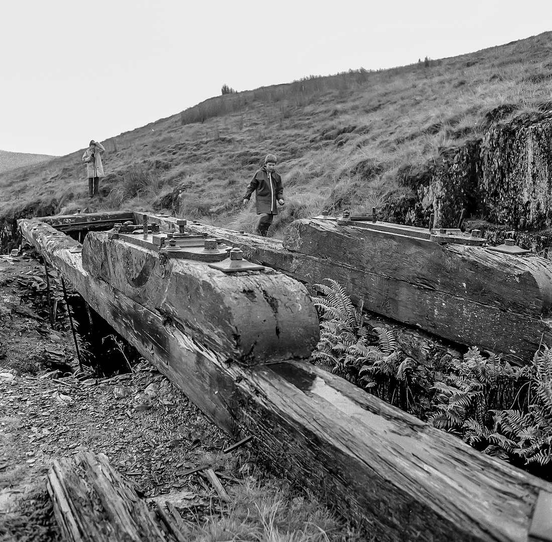 Nantiago Mine 1985 a